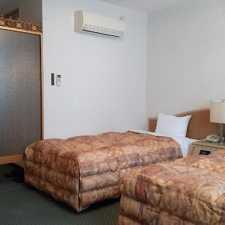 Leo Plaza Hotel Sasebo Buitenkant foto