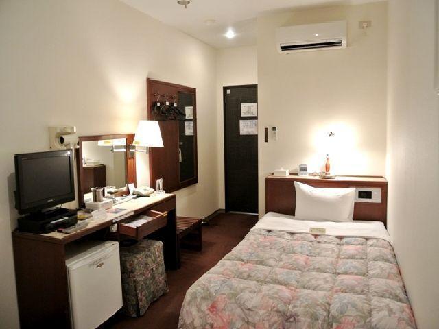 Leo Plaza Hotel Sasebo Buitenkant foto