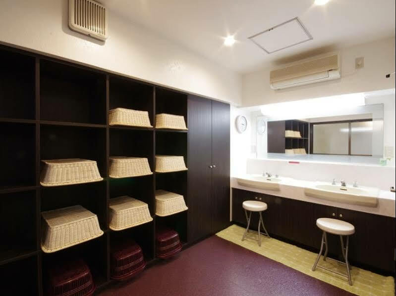 Leo Plaza Hotel Sasebo Buitenkant foto